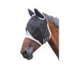 Field Durable Horse Fly Mask With Ears (Black) -Equestrian Equipment Store k83fa3bf353ffbe95c0cb2e290f095aec