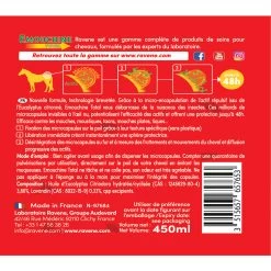 Horse Riding Insect Repellent Emouchine Total For Horse And Pony - 450 Ml -Equestrian Equipment Store k84891931e895f8bb0677c1ab1703d3ad