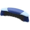 Soft Touch Boomerang Dandy Brush (Blue) -Equestrian Equipment Store k88af81485de50b414f56781bc542a1d7