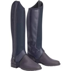 Kids' Horse Riding Mesh Half Chaps 100 14 Kids' Horse Riding Mesh Half Chaps 100 -Equestrian Equipment Store k88ed6561f45ce192f9257b182957b644