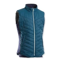 Kids' Sleeveless Horse Riding Padded Jacket 500 -Equestrian Equipment Store k8972bb59d124dfa0f2010854a5fff100