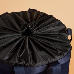 Horse Riding Grooming Bag 25L 500 -Equestrian Equipment Store k8e0822461f1a1eac019a03542c779c56