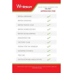 NRG Sport Plain Riding Helmet -Equestrian Equipment Store k913404b7e1a7e362a5a9ef568b18521f