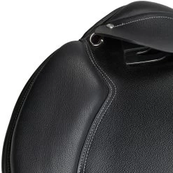 Schooling 17½" Fully-Fitted Horse Riding All-Purpose Leather Saddle -Equestrian Equipment Store k963b4960bc819c2d3f29284424ed40f8