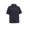 Refurbished Boys Horse Riding Short-Sleeved Polo 140 -Equestrian Equipment Store k972d773c78e7b49ed0b0943071892869