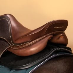 Horse And Pony Saddle Pad 500 -Equestrian Equipment Store k98fd543ad443b6b7756574daf2518ab3