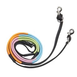 Pony Riding Reins 100 Initiation -Equestrian Equipment Store k9ac59914be5d36e2450cfeb6d8092334