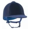 CPX-3000 Junior Riding Hat Blue -Equestrian Equipment Store k9edda1e16428e787958ca70458140479