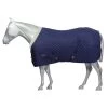 Weatherbeeta Comfitec Deluxe StandardNeck Quilted Midweight Horse Stable Rug (Navy) -Equestrian Equipment Store k9ee3514c13cffb9735214df11c62f6e2