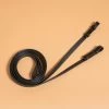 Smooth Horse Riding Leather Reins -Equestrian Equipment Store ka160c80638016463bfee2a2f7c22f13a