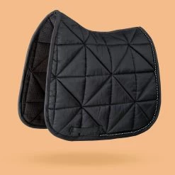 Horse Dressage Saddle Cloth 500