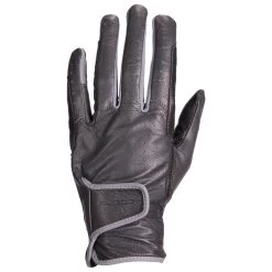 Women's Horse Riding Leather Gloves 900