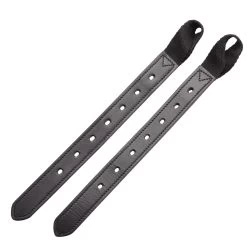 Set Of 2 Schooling, Synthia, Or 100 Horse Riding Saddle Billets