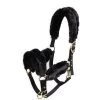 Horse Riding Synthetic Sheepskin Halter For Horse 1 Horse Riding Synthetic Sheepskin Halter For Horse -Equestrian Equipment Store kb5c799a43353fe338c6b545fe1d195b5