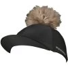 Weatherbeeta Hat Silk (Black) -Equestrian Equipment Store kb94855fb0e4f6b5cbec2095c52f36996