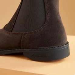 Classic Adult Horse Riding Leather Jodhpur Boots -Equestrian Equipment Store kbbafe2d531f4b3a132b9ff277c1a63b5