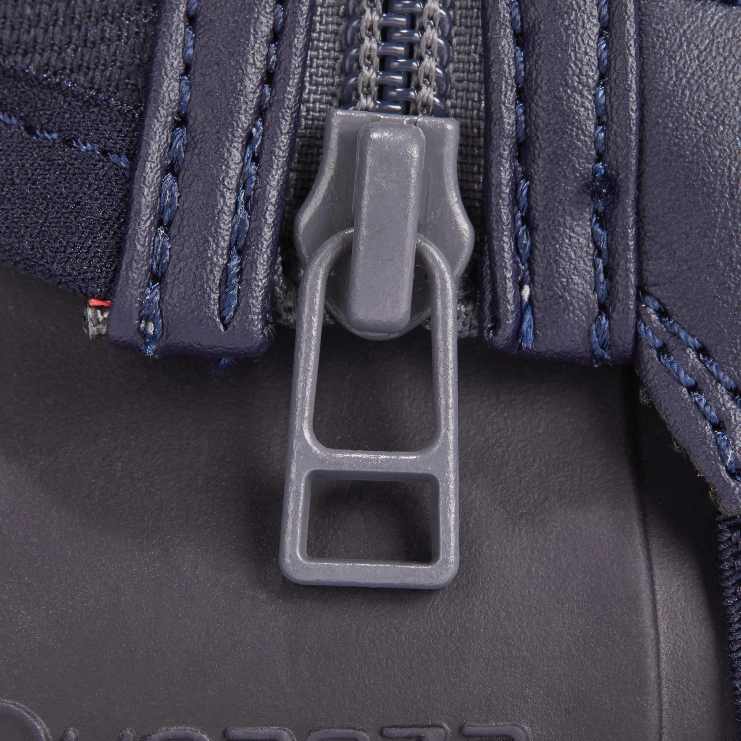 Kids' Horse Riding Mesh Half Chaps 100 11 Kids' Horse Riding Mesh Half Chaps 100 - Image 9