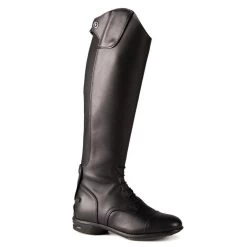Refurbished Adult Equestrian Boots 900 Jump Second Choice Calf