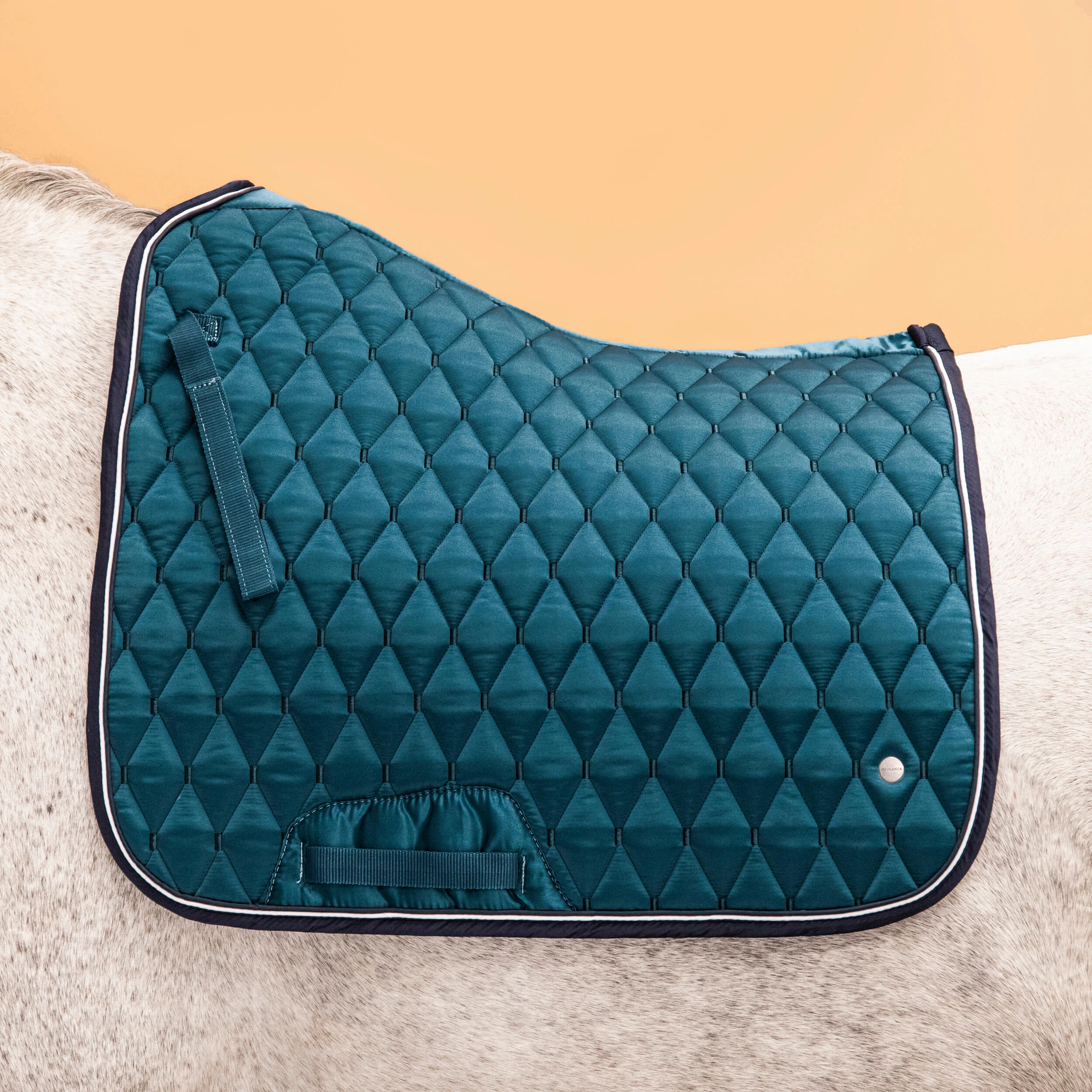 Horse Dressage Saddle Cloth 900 20 Horse Dressage Saddle Cloth 900 - Image 18