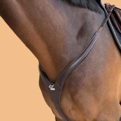 Horse And Pony Riding 3-Point Hunting Martingale -Equestrian Equipment Store kc1003bb57ba042d10a4cecf2faa0e140