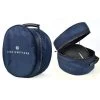 L077 Helsinki Helmet Bag Navy -Equestrian Equipment Store kc1bb7ff2abf2a4780518a1c5958ef4ee