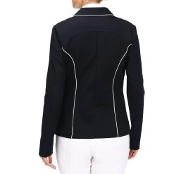 Women's Competition Horse Riding Jacket 100 -Equestrian Equipment Store kc25bb756ccfe57366d1b4e45f27ca0ee