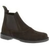 Kids' Horse Riding Leather Jodhpur Boots Classic -Equestrian Equipment Store kc6bc0942465e301c34850ade02b8e8b5