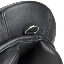 Schooling 17½" Fully-Fitted Horse Riding All-Purpose Leather Saddle -Equestrian Equipment Store kc9ff13ddde4bae96fe387b4bd4c4abff