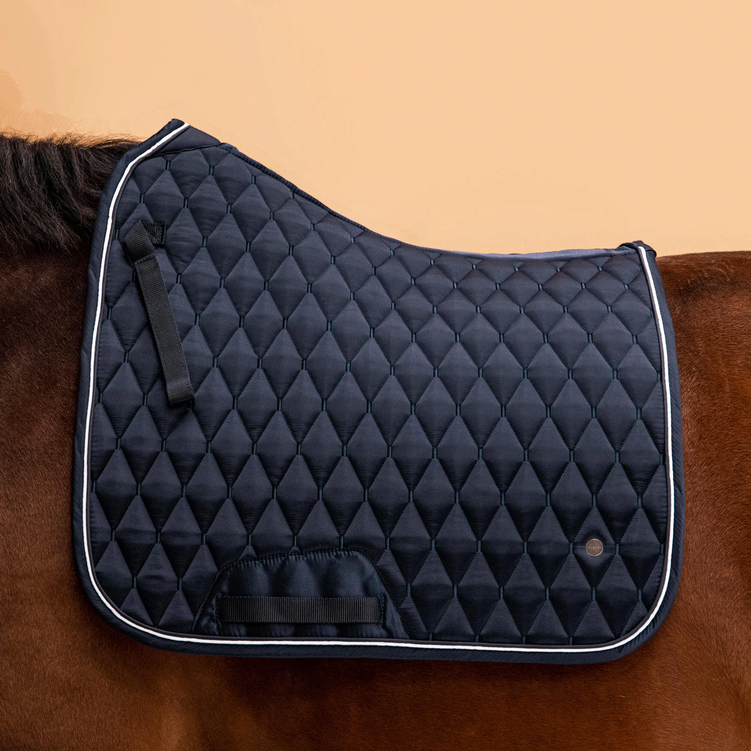 Horse Dressage Saddle Cloth 900 11 Horse Dressage Saddle Cloth 900 - Image 9