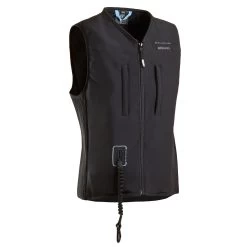 Segura Women's Airbag Body Protector - Black
