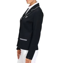 Women's Competition Horse Riding Jacket 100 -Equestrian Equipment Store kce59f926693a61dbd7afe0fcb1ad85f6