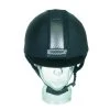 Ventair Helmet Cover (Black) -Equestrian Equipment Store kcfaff2f90585d87cc820aa3fedc40abb