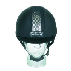 Ventair Helmet Cover (Black)