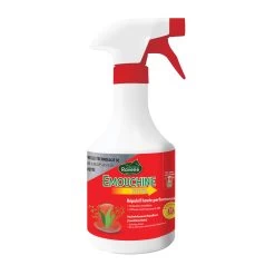Horse Riding Insect Repellent Emouchine Total For Horse And Pony - 450 Ml