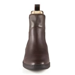 560 Adult Horse Riding Leather Jodhpur Boots -Equestrian Equipment Store kd0314e65c23a3e9adcb2ca26ea2cca48