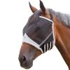 Fine Mesh Earless Horse Fly Mask (Black) -Equestrian Equipment Store kd10532391dd41ea81bbd545e2f0de4fa