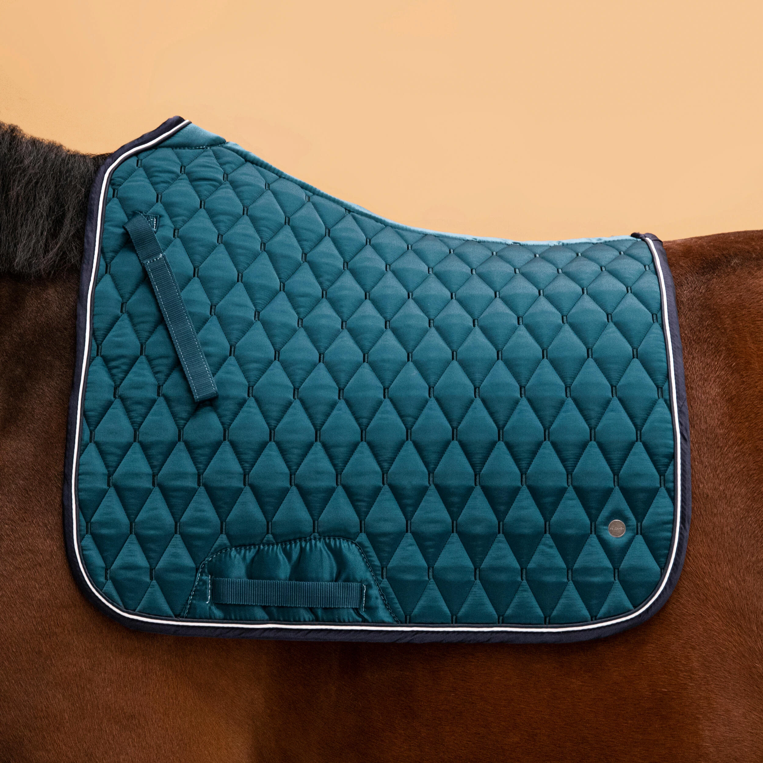 Horse Dressage Saddle Cloth 900 19 Horse Dressage Saddle Cloth 900 - Image 17