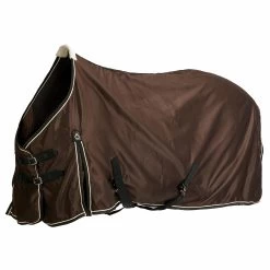Horse Riding Stable Rug For Horse And Pony Stable Light - Brown
