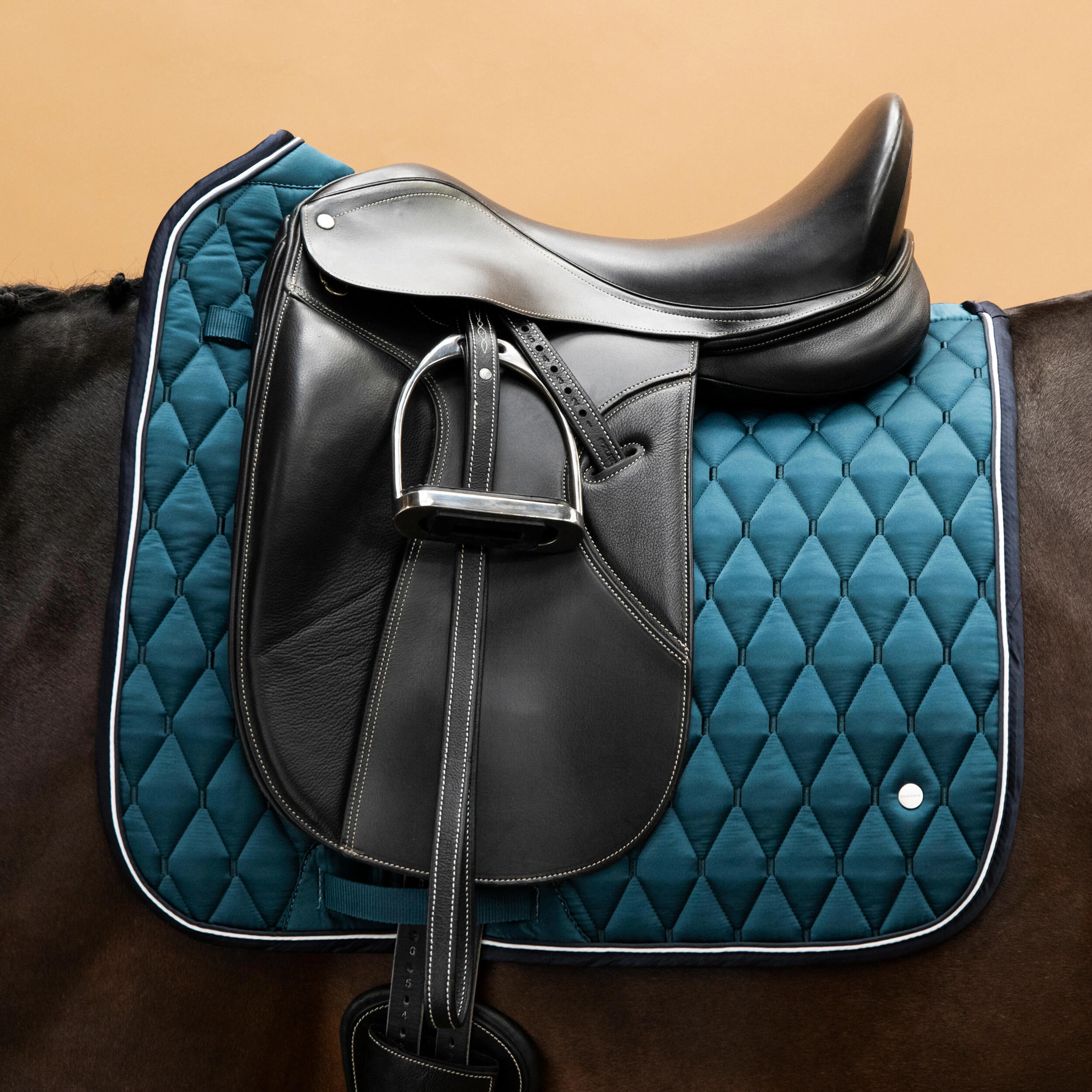 Horse Dressage Saddle Cloth 900 16 Horse Dressage Saddle Cloth 900 - Image 14