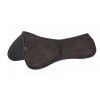 Weatherbeeta Memory Foam Shimmable Half Pad (Black) -Equestrian Equipment Store kea4f379df9436621048b71c217198405