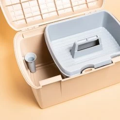 500 Horse Riding Grooming Box -Equestrian Equipment Store ked8fb96bec9655674f872f229a61f98c