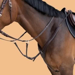 Horse And Pony Riding 3-Point Hunting Martingale -Equestrian Equipment Store kede9942928480b20b4ef6338bf405bc2