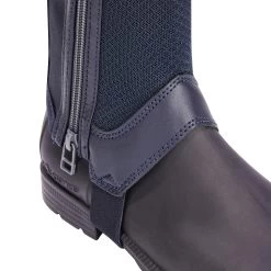 Kids' Horse Riding Mesh Half Chaps 100 17 Kids' Horse Riding Mesh Half Chaps 100 -Equestrian Equipment Store kee67e11332c0dfcceac866b0c6a4b01f