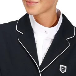 Women's Competition Horse Riding Jacket 100 -Equestrian Equipment Store kf10baa8195cfb17997f69acf7304b3cf