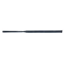 Competition Horse Jumping Whip (Black)