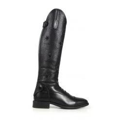 Carina Piccino Childs Long Riding Boots