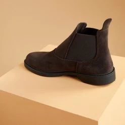 Classic Adult Horse Riding Leather Jodhpur Boots -Equestrian Equipment Store kf9adad5aed92dffd5f7398b46169280c
