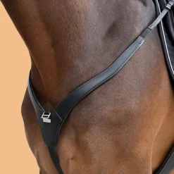 Horse And Pony Riding 3-Point Hunting Martingale -Equestrian Equipment Store kfb4bfaabc2042dbfc2f733a072058eff