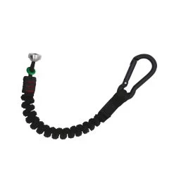 Segura Men's/Women's/Kids' Elastic Strap For Airbag Body Protector