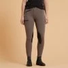 Women's Patch Horse Riding Jodhpurs 140 -Equestrian Equipment Store kfe16febec7b81e5772b217667100d7c8 1
